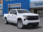 2025 Chevrolet Silverado 1500 Crew Cab RWD Pickup for sale #25-9348 - photo 7