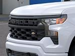 2025 Chevrolet Silverado 1500 Crew Cab RWD Pickup for sale #25-9348 - photo 13