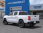 2025 Chevrolet Colorado Crew Cab RWD Pickup for sale #25-9349 - photo 4