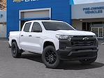 2025 Chevrolet Colorado Crew Cab RWD Pickup for sale #25-9349 - photo 7