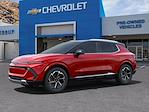 2025 Chevrolet Equinox EV FWD SUV for sale #25-9351EV - photo 3