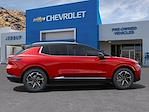 2025 Chevrolet Equinox EV FWD SUV for sale #25-9351EV - photo 5