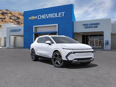 2025 Chevrolet Equinox EV FWD SUV for sale #25-9352EV - photo 1