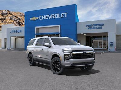 2025 Chevrolet Suburban RWD SUV for sale #25-9353 - photo 1
