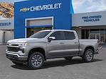 2025 Chevrolet Silverado 1500 Crew Cab 4WD Pickup for sale #25-9354 - photo 3