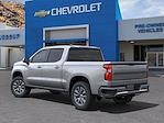 2025 Chevrolet Silverado 1500 Crew Cab 4WD Pickup for sale #25-9354 - photo 4