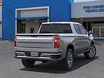 2025 Chevrolet Silverado 1500 Crew Cab 4WD Pickup for sale #25-9354 - photo 2