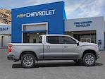 2025 Chevrolet Silverado 1500 Crew Cab 4WD Pickup for sale #25-9354 - photo 5