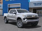 2025 Chevrolet Silverado 1500 Crew Cab 4WD Pickup for sale #25-9354 - photo 7