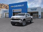 2025 Chevrolet Silverado 1500 Crew Cab 4WD Pickup for sale #25-9354 - photo 8