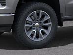 2025 Chevrolet Silverado 1500 Crew Cab 4WD Pickup for sale #25-9354 - photo 9