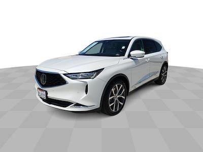 2023 Acura MDX FWD SUV for sale #25-9354A - photo 1