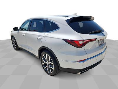 2023 Acura MDX FWD SUV for sale #25-9354A - photo 2