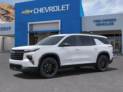 2025 Chevrolet Traverse FWD SUV for sale #25-9355 - photo 2