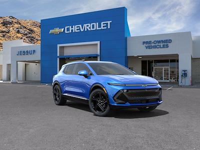 2025 Chevrolet Equinox EV FWD SUV for sale #25-9357EV - photo 1