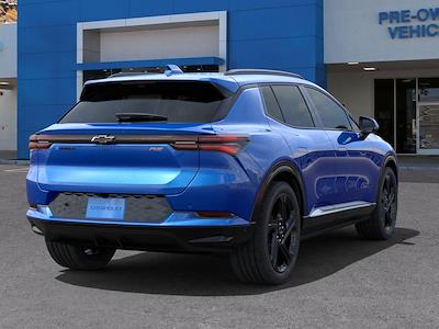 2025 Chevrolet Equinox EV FWD SUV for sale #25-9357EV - photo 2