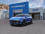 2025 Chevrolet Equinox EV FWD SUV for sale #25-9357EV - photo 8