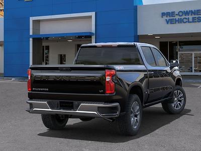 2025 Chevrolet Silverado 1500 Crew Cab 4WD Pickup for sale #25-9358 - photo 2