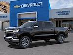 2025 Chevrolet Silverado 1500 Crew Cab 4WD Pickup for sale #25-9358 - photo 3