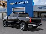 2025 Chevrolet Silverado 1500 Crew Cab 4WD Pickup for sale #25-9358 - photo 4