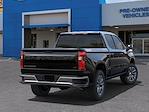 2025 Chevrolet Silverado 1500 Crew Cab 4WD Pickup for sale #25-9358 - photo 2