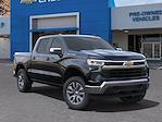2025 Chevrolet Silverado 1500 Crew Cab 4WD Pickup for sale #25-9358 - photo 7