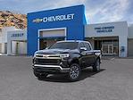 2025 Chevrolet Silverado 1500 Crew Cab 4WD Pickup for sale #25-9358 - photo 8