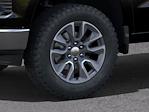2025 Chevrolet Silverado 1500 Crew Cab 4WD Pickup for sale #25-9358 - photo 9