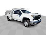 New 2025 Chevrolet Silverado 3500 Crew Cab Contractor Truck for sale #25-9362 - photo 3