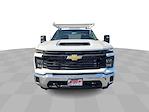 New 2025 Chevrolet Silverado 3500 Crew Cab Contractor Truck for sale #25-9362 - photo 4