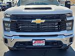 New 2025 Chevrolet Silverado 3500 Crew Cab Contractor Truck for sale #25-9362 - photo 32