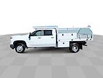 New 2025 Chevrolet Silverado 3500 Crew Cab Contractor Truck for sale #25-9362 - photo 6