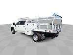New 2025 Chevrolet Silverado 3500 Crew Cab Contractor Truck for sale #25-9362 - photo 2