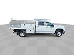 New 2025 Chevrolet Silverado 3500 Crew Cab Contractor Truck for sale #25-9362 - photo 9