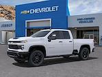 2025 Chevrolet Silverado 2500 Double Cab 4WD Pickup for sale #25-9364 - photo 3