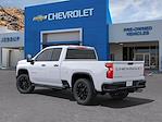 2025 Chevrolet Silverado 2500 Double Cab 4WD Pickup for sale #25-9364 - photo 4