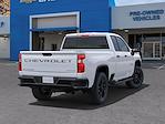 2025 Chevrolet Silverado 2500 Double Cab 4WD Pickup for sale #25-9364 - photo 2