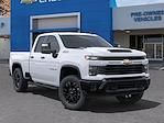2025 Chevrolet Silverado 2500 Double Cab 4WD Pickup for sale #25-9364 - photo 7