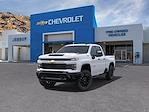 2025 Chevrolet Silverado 2500 Double Cab 4WD Pickup for sale #25-9364 - photo 8