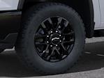 2025 Chevrolet Silverado 2500 Double Cab 4WD Pickup for sale #25-9364 - photo 9