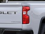 2025 Chevrolet Silverado 2500 Double Cab 4WD Pickup for sale #25-9364 - photo 11