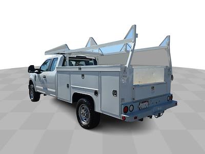 2021 Ford F-350 Super Cab SRW 4WD Service Truck for sale #25-9364A - photo 2
