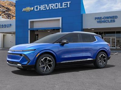 2025 Chevrolet Equinox EV FWD SUV for sale #25-9365EV - photo 2