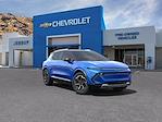 2025 Chevrolet Equinox EV FWD SUV for sale #25-9365EV - photo 1