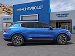 2025 Chevrolet Equinox EV FWD SUV for sale #25-9365EV - photo 5