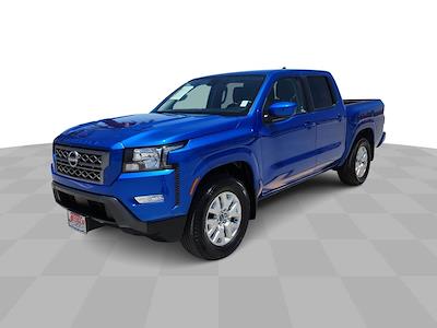 2024 Nissan Frontier Crew Cab RWD Pickup for sale #25-9366A - photo 1