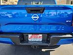 2024 Nissan Frontier Crew Cab RWD Pickup for sale #25-9366A - photo 32