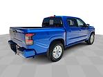 2024 Nissan Frontier Crew Cab RWD Pickup for sale #25-9366A - photo 8