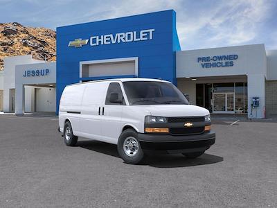 2025 Chevrolet Express 2500 RWD Empty Cargo Van for sale #25-9368 - photo 1