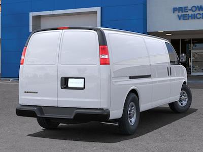 2025 Chevrolet Express 2500 RWD Empty Cargo Van for sale #25-9368 - photo 2